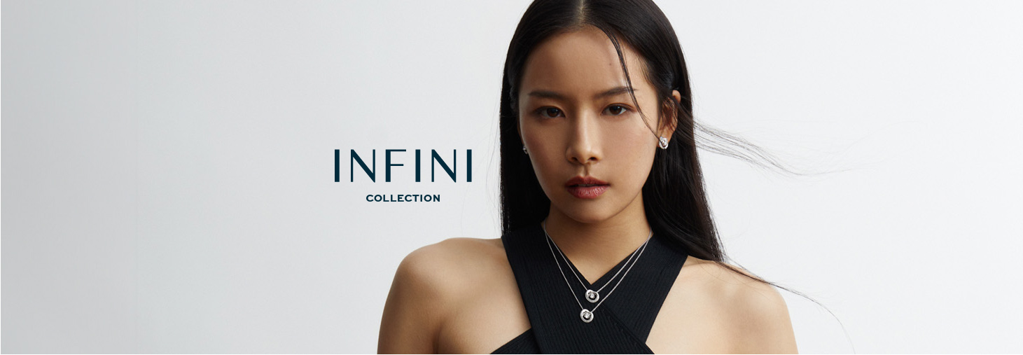 INFINI Collection