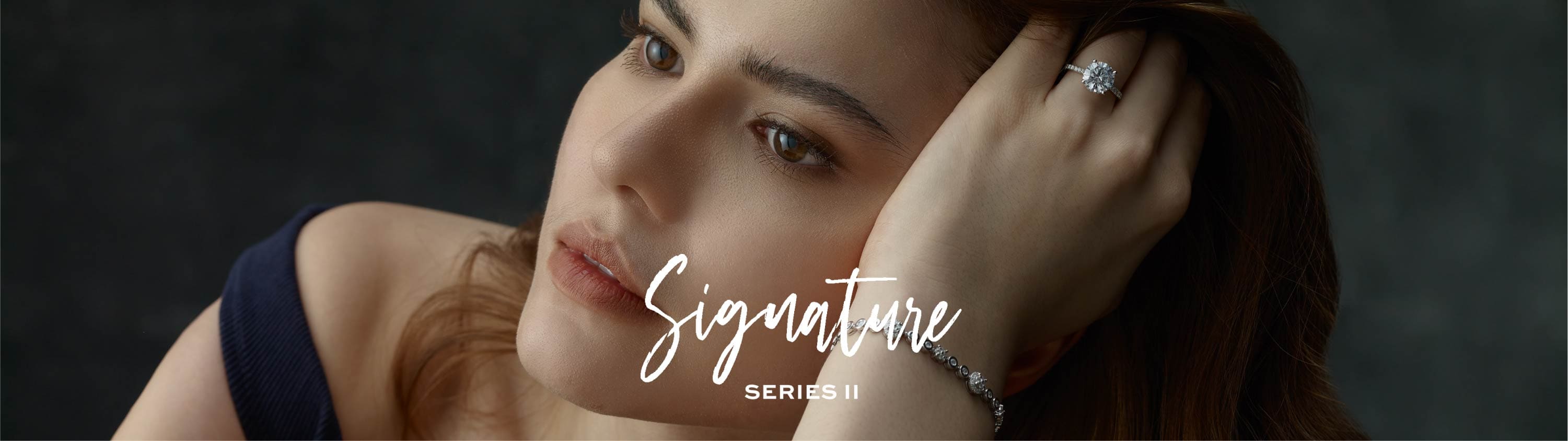 Signature Series II