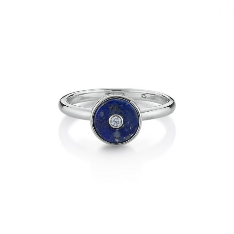 A.Class Lapis Ring