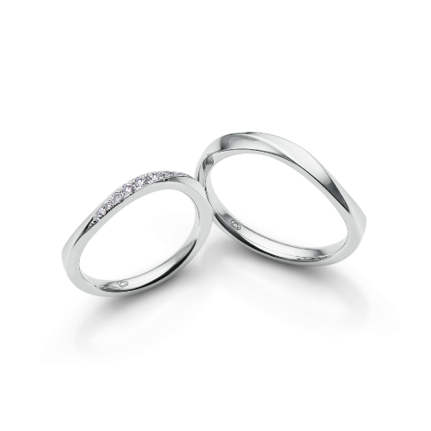 Forge 12 & 13 Couple Rings
