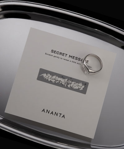 ANANTA Moment Gifting Service