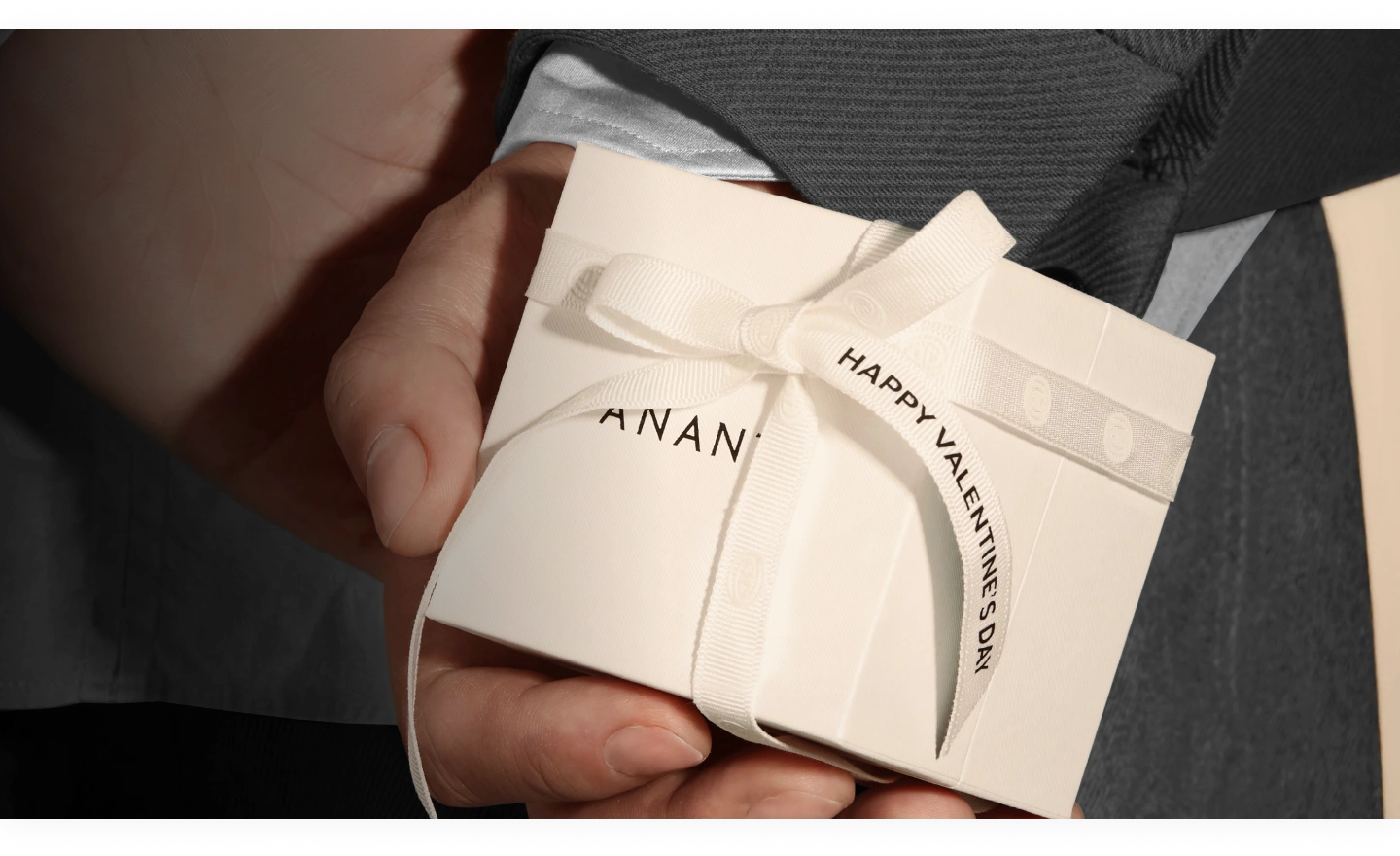 ANANTA EXCLUSIVE PRIVILEGES