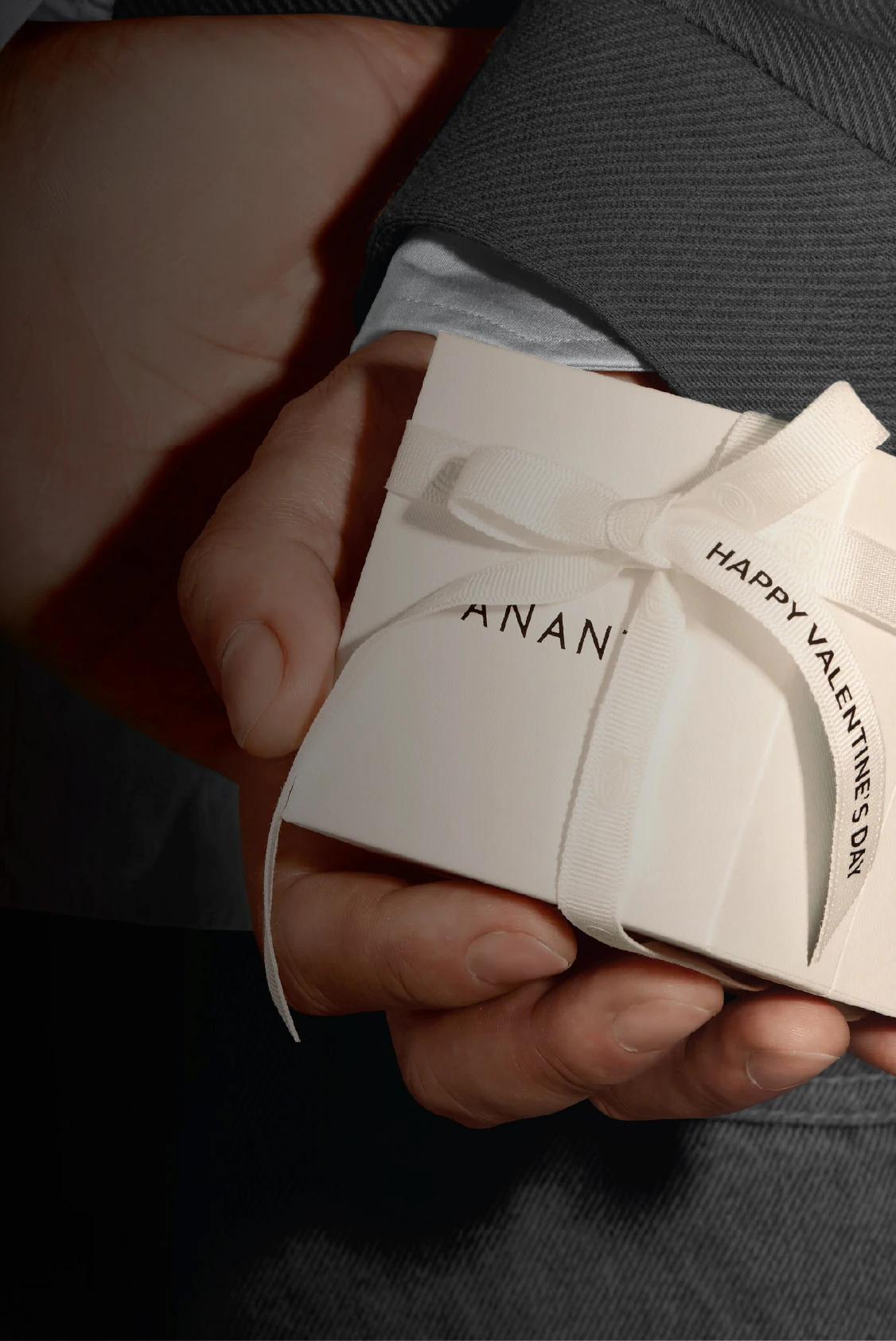 ANANTA EXCLUSIVE PRIVILEGES