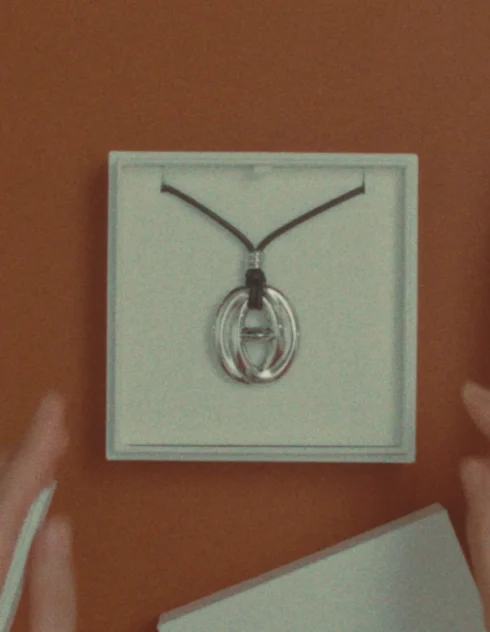 Necklaces & Pendants