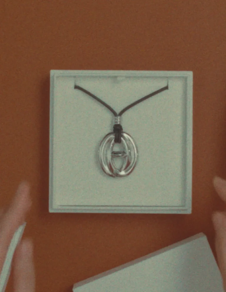 Necklaces & Pendants