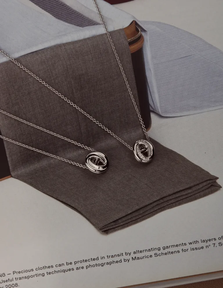 Necklaces & Pendants