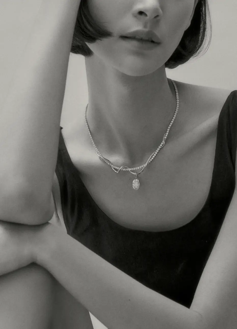 Serene Collection