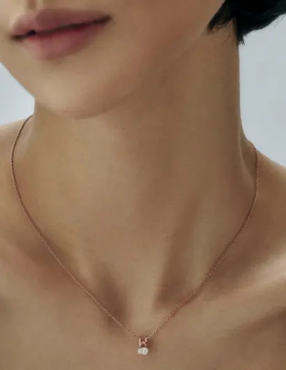 Necklaces & Pendants