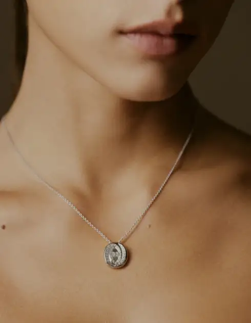 Necklaces & Pendants