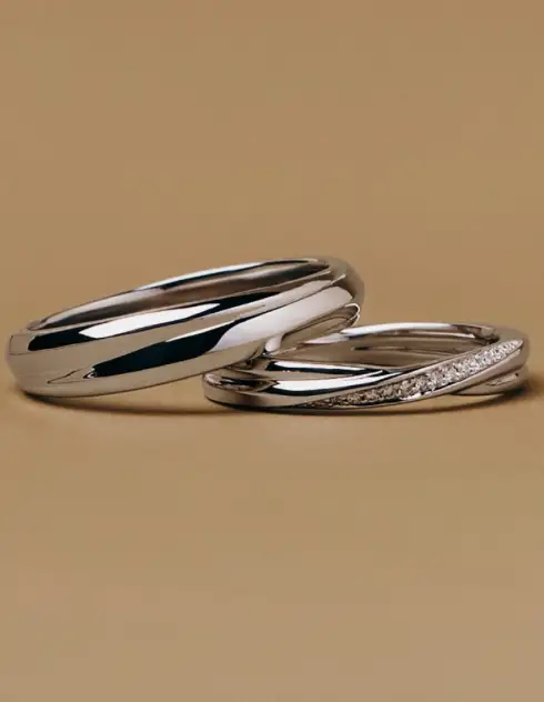 Wedding Bands