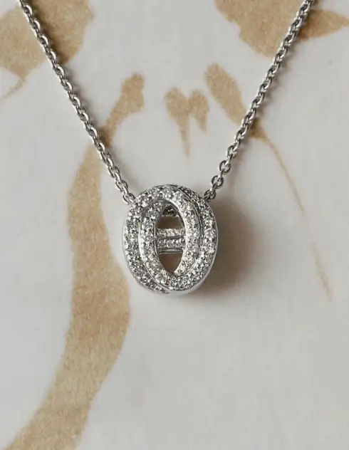 Necklaces & Pendants
